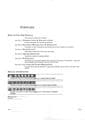 UpRight SL20 Series Work Platform Operators, Maintenance and Parts Manual