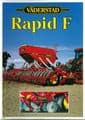 Vaderstad Farm Machinery Brochures