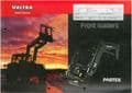VALTRA VALMET FRONT LOADER 720 750 770 960 970 990 & ATTACHMENTS BROCHURE - V7
