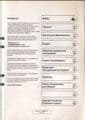 Volvo BM Michgan Euclid A35 Dump Truck Service Manual