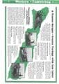 Western Tumblebug Scraper Brochure