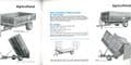 Wheatley Trailer - Tipper, Silage, Grain, Bigga, Monarch, Crusader, Brochure