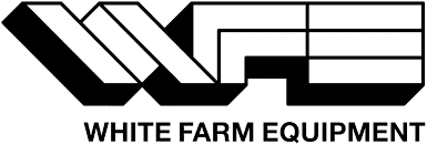White Combine 9320 Operators Manual