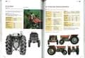 World-Wide Guide To Massey Ferguson 100 & 1000 Tractors 1964-1988 Book by John Farnworth