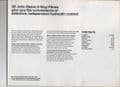 Wright Rain The Professional Approach to Irrigation & Liquid Waste Management Brochure
