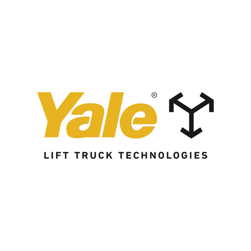 Yale Forklift ERC/ERP16-20AAF Parts Manual