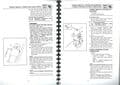 Yamaha Marine Engine Stern Drive Hydra Drive Workshop Service Manual