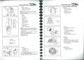 Yamaha Marine Engine Stern Drive Hydra Drive Workshop Service Manual
