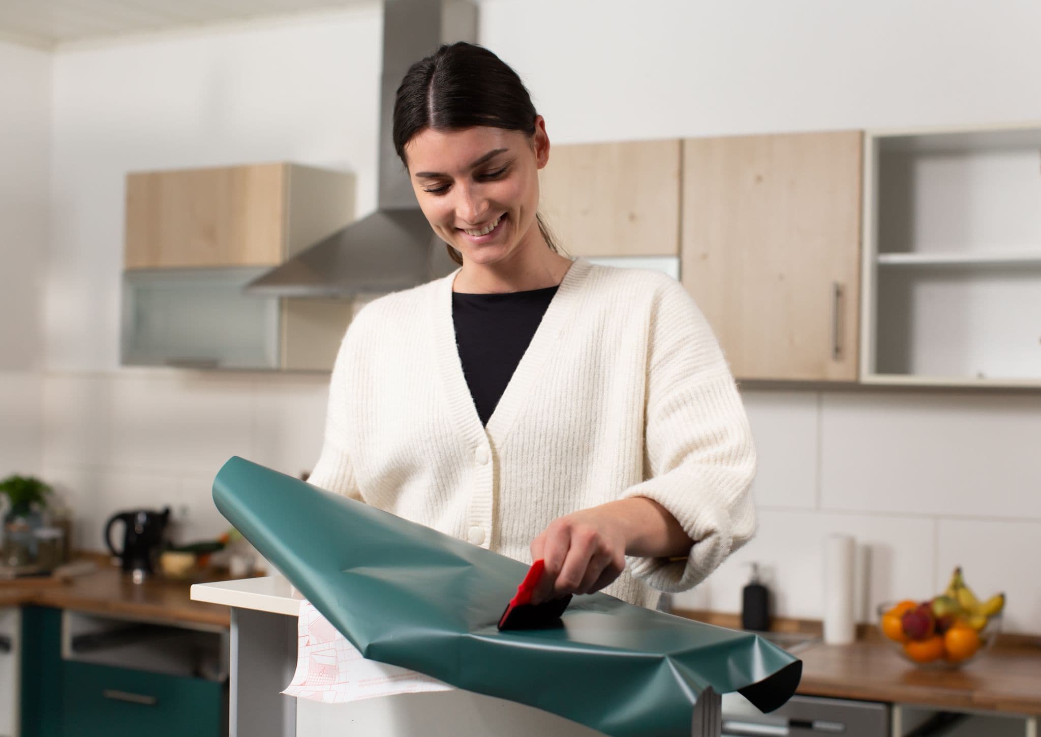 Kitchen Makeovers on a budget