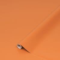 2m x 45cm Matt Terracotta Sticky Back Vinyl Furniture Wrap (346-0697)