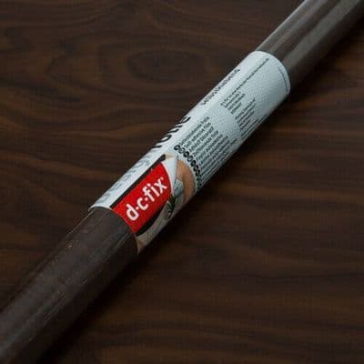 2m x 67cm Apple Birch Wood Sticky Backed Vinyl (346-8073)