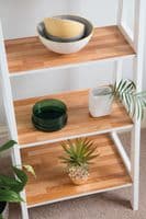 2m x 67cm Butchers Block Wood Sticky Back Vinyl (346-8172)