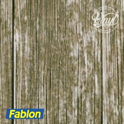 2m x 67cm Rural Wood Sticky Backed Vinyl Fablon (FAB11626)