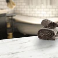 45cm d-c-fix Carrera Grey Marble sticky back furniture wrap (200-2614) From 1 to 15m