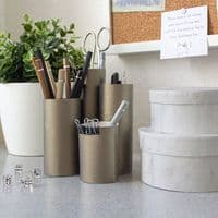 45cm d-c-fix Romeo Matt White/Grey Marble Sticky Vinyl Wrap (200-3249) from 1m to 15m