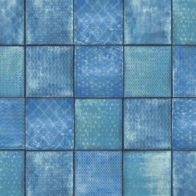 67.5cm x 1.5m Trendyline Svaneke Sticky Back Vinyl (343-8020)