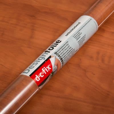 67cm Calvados Wood Sticky Backed Vinyl (200-8307) From 1 to 15m Long