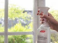 67cm Charis Premium Static Window Privacy Film (216-8034) 1m - 15m Long