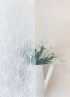 67cm Charis Premium Static Window Privacy Film (216-8034) 1m - 15m Long