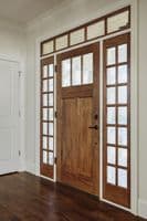 67cm Charis Premium Static Window Privacy Film (216-8034) 1m - 15m Long