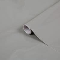 67cm D-C-Fix 100 micron Gloss Grey Sticky Back Vinyl (200-8065) 1m to 15m