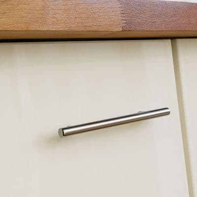 67cm D-C-Fix Gloss Magnolia Sticky Back Furniture Wrap Vinyl (200-8067) 1m to 15m Long