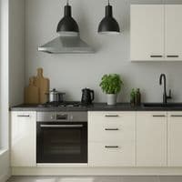 67cm D-C-Fix Gloss Magnolia Sticky Back Furniture Wrap Vinyl (200-8067) 1m to 15m Long