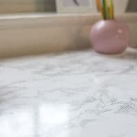 67cm d-c-fix Marmi White Grey Marble Sticky Back Vinyl (200-8095) from 1m to 15m