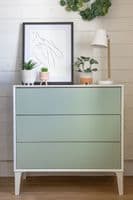 67cm D-C-Fix Matt Sage Green Sticky Back Vinyl (200-8342) From 1m to 15m