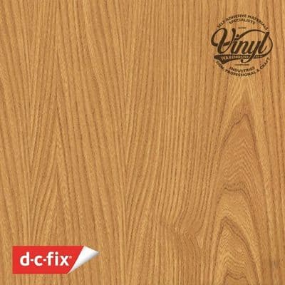 67cm Japanese Elm Sticky Backed Vinyl (200-8013) From 1 to 15m Long