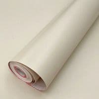 67cm Matt Sand Putty Off White Sticky Back Vinyl (200-8350)