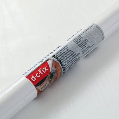 67cm Matt Whitewood Sticky Backed Vinyl (200-8166) From 1 to 15m Long