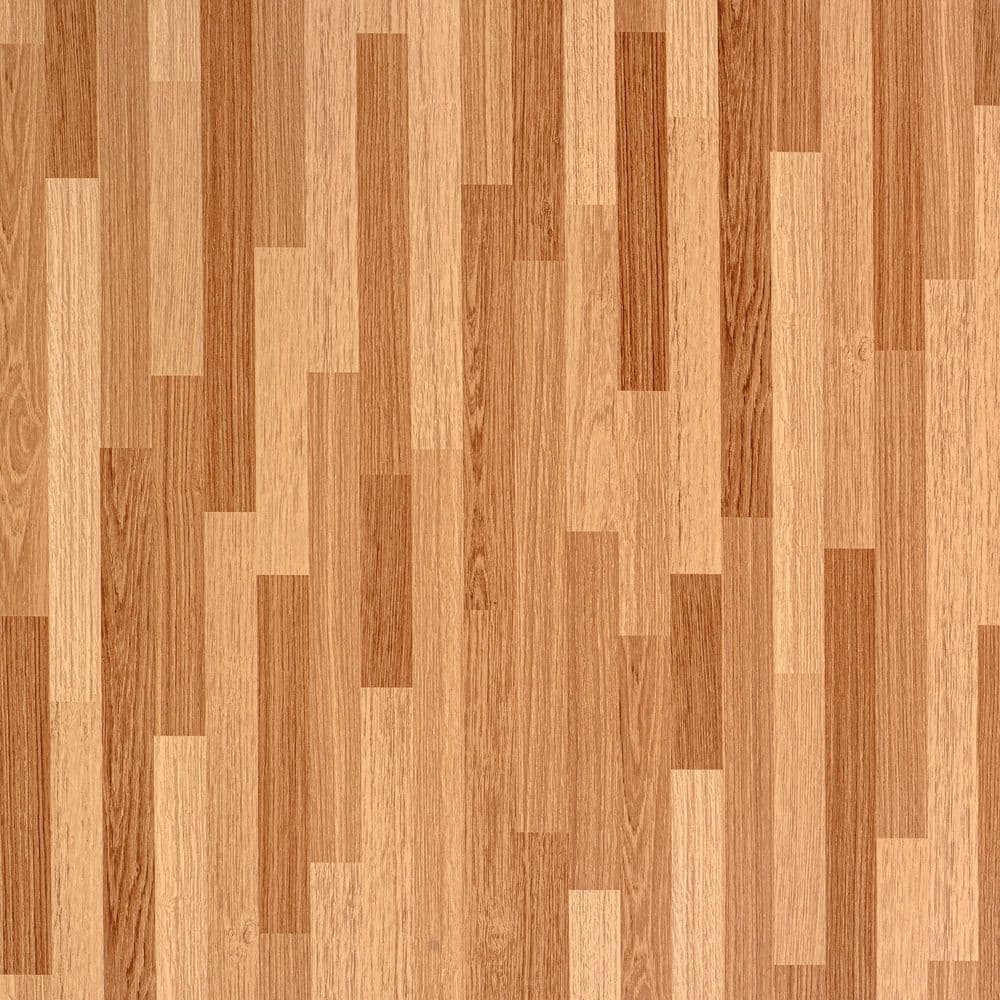 Timber Blocks Wrapped 67cm Modern Butchers Block Wood Sticky Backed Vinyl Wrap 200-8362 1 to ...