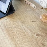 67cm Ribbeck Wood Sticky Backed Vinyl (200-8286) From 1 to 15m Long