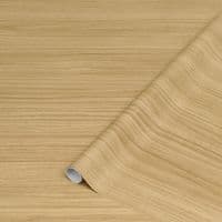67cm Tropea Oak Nature Wood Sticky Backed Vinyl Wrap (200-8361) From 1 to 15m Long