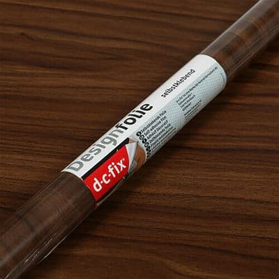 67cm Walnut Wood Sticky Backed (200-8046) From 1 to 15m Long