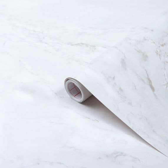 Create Your World 67.5cm X 5m D-c-fix BLACK GRANITE QUARTZ Sticky Back Plastic Vinyl Wrap Film