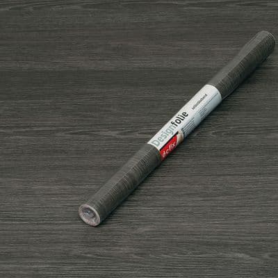 90cm Sheffield Oak UMBRA Wood Sticky Back Vinyl (200-5585) Lengths from 1m to 15m