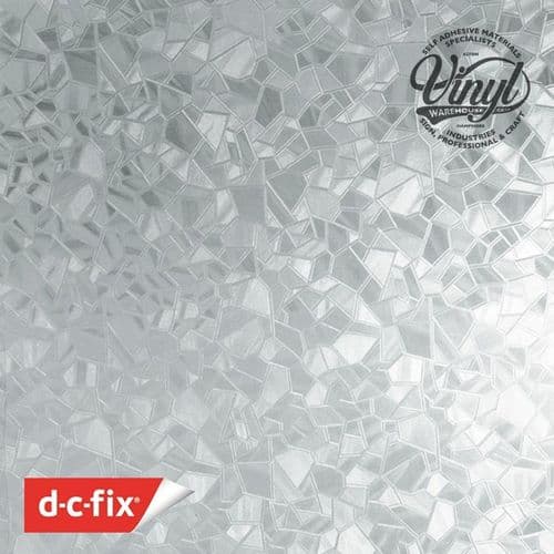 STICKY BACKED WINDOW FILMS