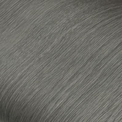 Black Oak Wood Worktop Vinyl Wrap - Extra Thick Textured Soft Touch - W05