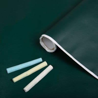 Blackboard / Chalkboard Film (Green)