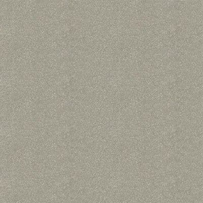 Bright Steel Metallic Worktop Vinyl Wrap - Extra Think & Micro Textured - L02
