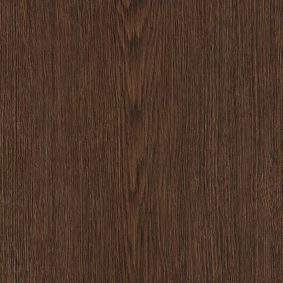 Cover Styl' Extra Thick AA12 Brown Oak Structured Hardwood Adhesive Vinyl Wrap