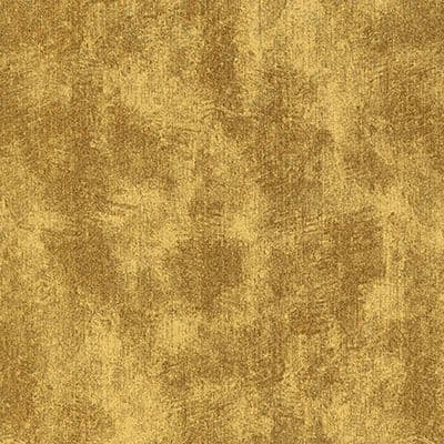 Cover Styl' Extra Thick AL09 Gold Sand Fabric Adhesive Vinyl Wrap