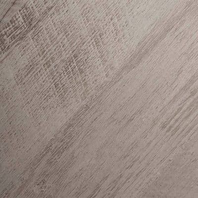 Cover Styl' Extra Thick G6 Light Grey Wood Adhesive Vinyl Wrap