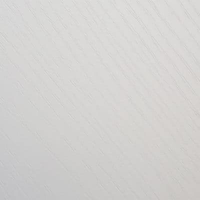 Cover Styl' Extra Thick J17 White Light Wood Adhesive Vinyl Wrap