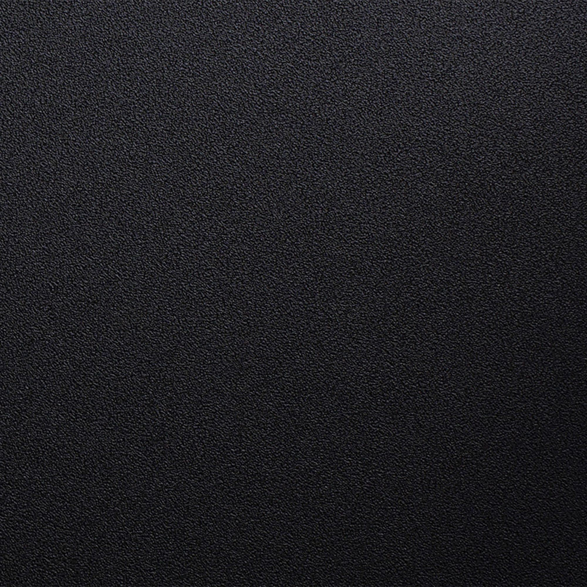 Cover Styl Extra Thick K1 Textured Matt Black Grain Adhesive Vinyl Wrap