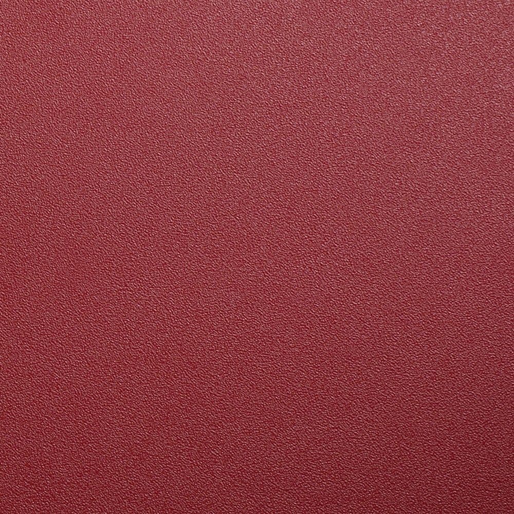 Cover Styl Extra Thick L2 Textured OrangeyRed Grain Adhesive Vinyl Wrap