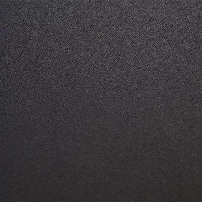Cover Styl' Extra Thick M9 Dark Ash Grey Velvet Grain Adhesive Vinyl Wrap