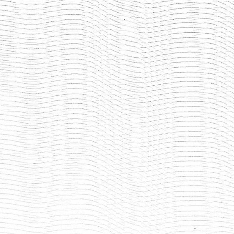 Cover Styl Extra Thick MA16 White Wood Waves Adhesive Vinyl Wrap